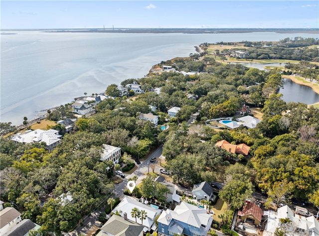 327 Butler Ave, St Simons Island, GA 31522