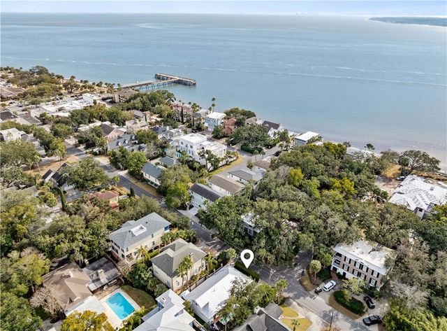 327 Butler Ave, St Simons Island, GA 31522