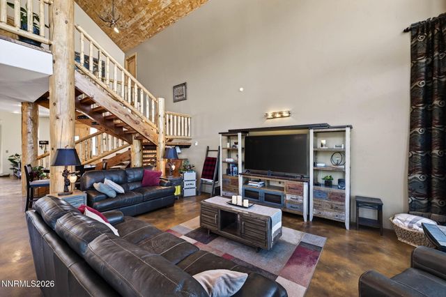 90 Toll Road, Reno, NV 89521