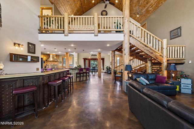 90 Toll Road, Reno, NV 89521