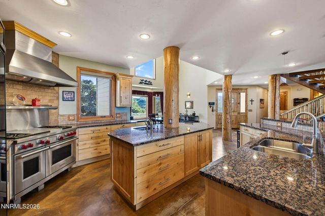 90 Toll Road, Reno, NV 89521