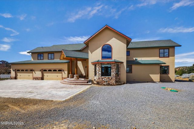 90 Toll Road, Reno, NV 89521