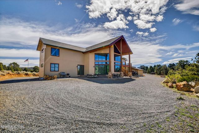 90 Toll Road, Reno, NV 89521