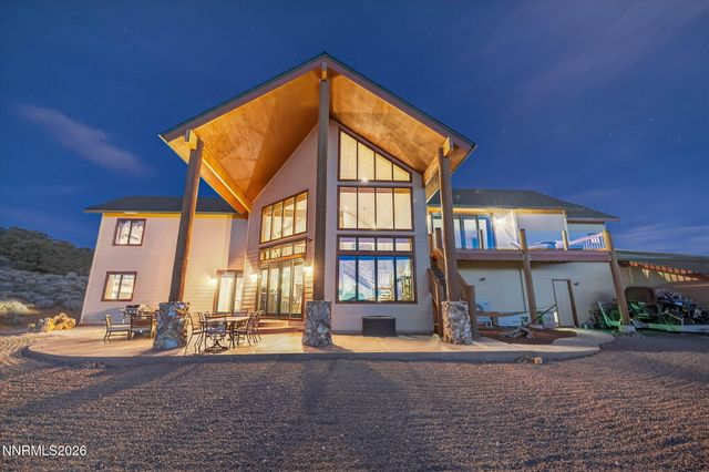 90 Toll Road, Reno, NV 89521