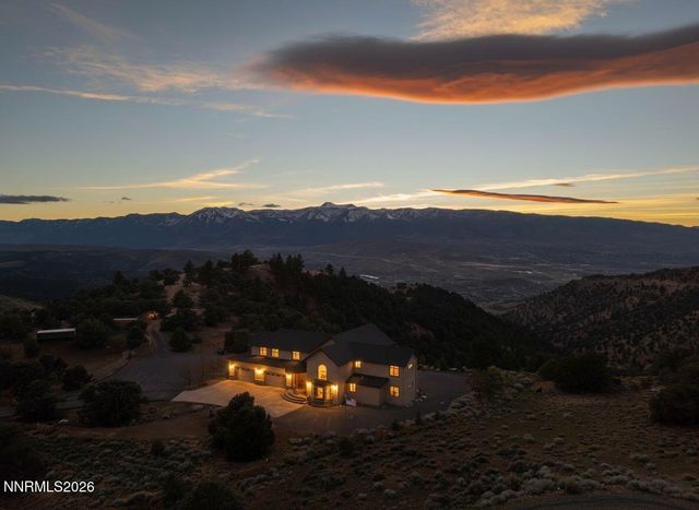 90 Toll Road, Reno, NV 89521