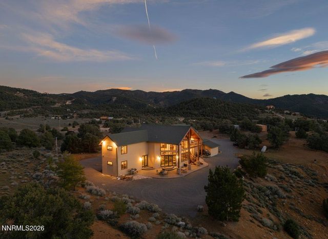 90 Toll Road, Reno, NV 89521