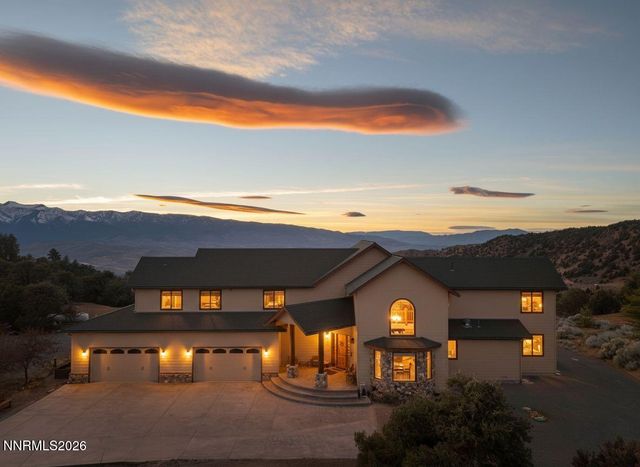 90 Toll Road, Reno, NV 89521