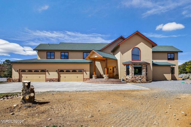 90 Toll Road, Reno, NV 89521