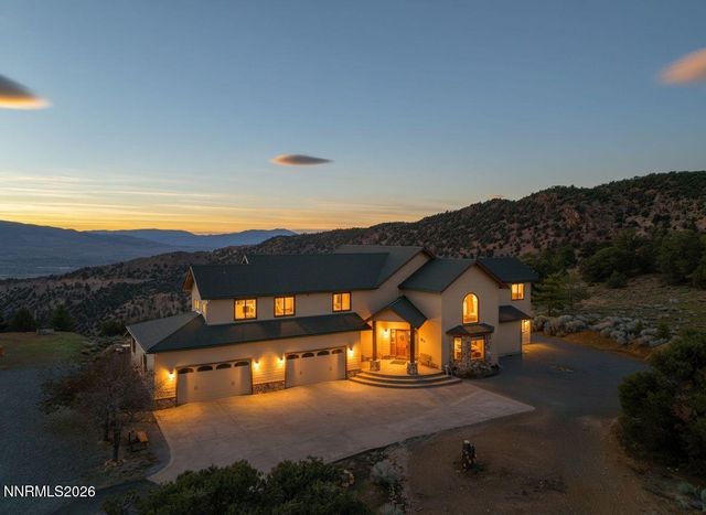 90 Toll Road, Reno, NV 89521