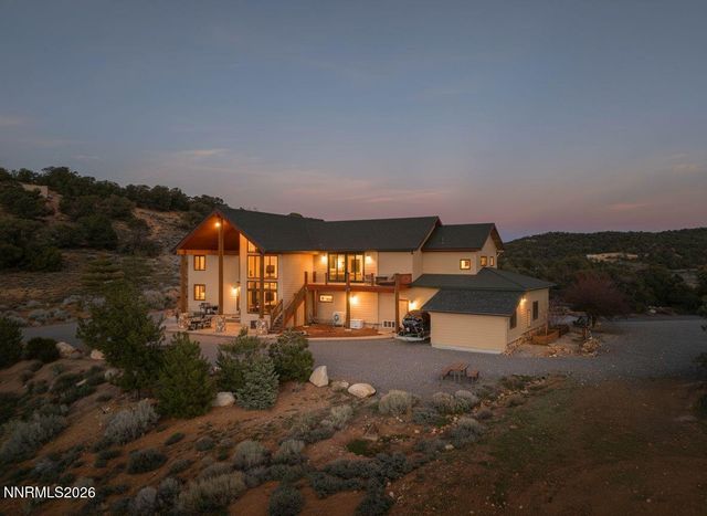 90 Toll Road, Reno, NV 89521