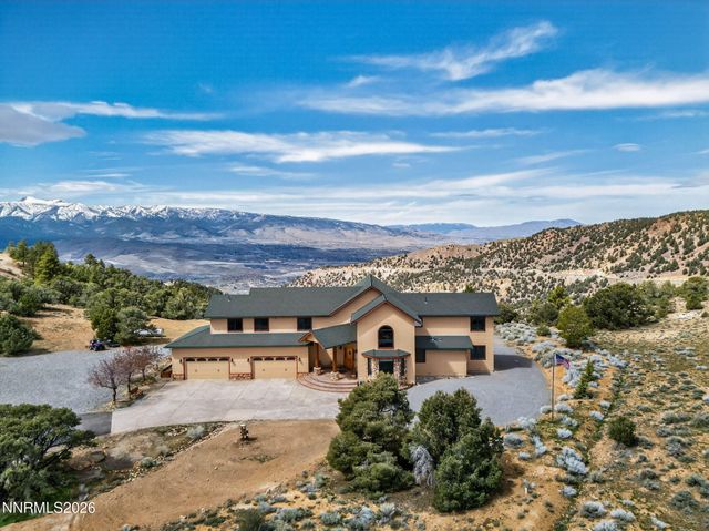 90 Toll Road, Reno, NV 89521