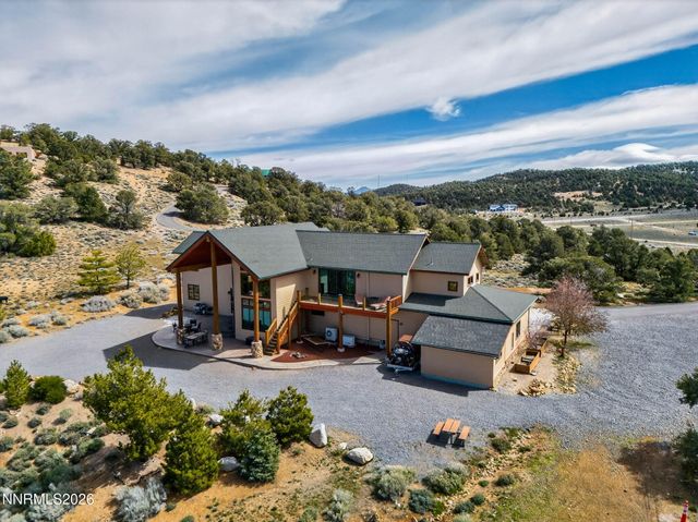 90 Toll Road, Reno, NV 89521