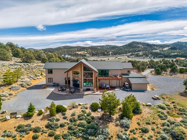 90 Toll Road, Reno, NV 89521