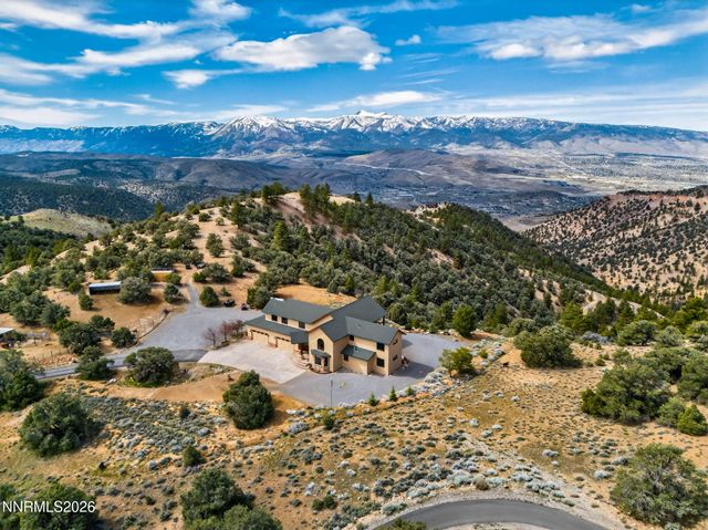 90 Toll Road, Reno, NV 89521