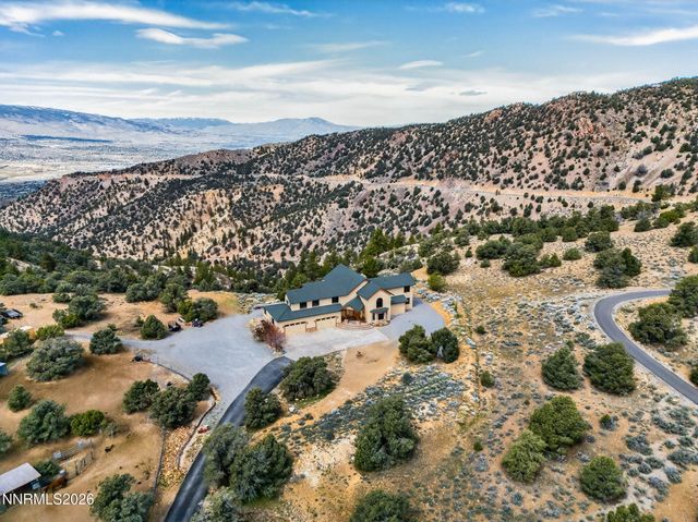 90 Toll Road, Reno, NV 89521