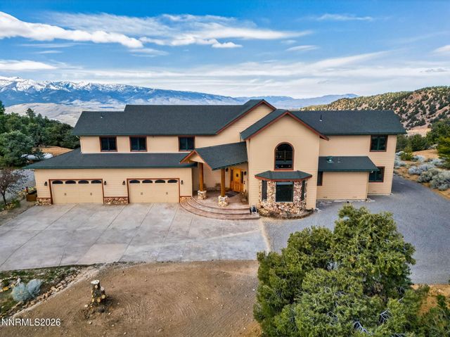 90 Toll Road, Reno, NV 89521