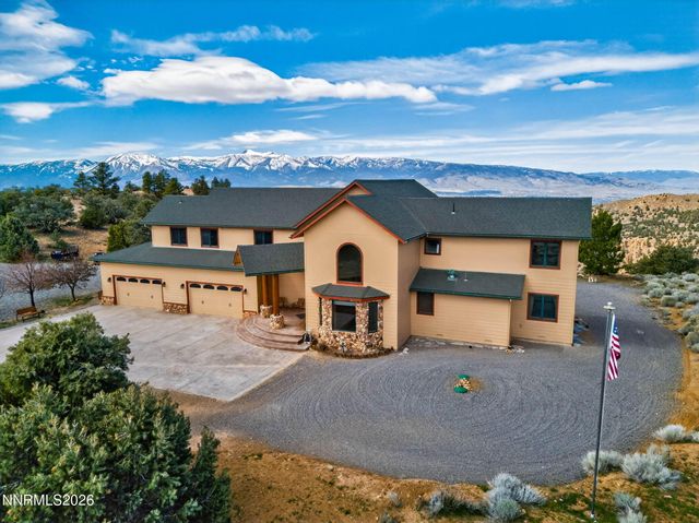 90 Toll Road, Reno, NV 89521