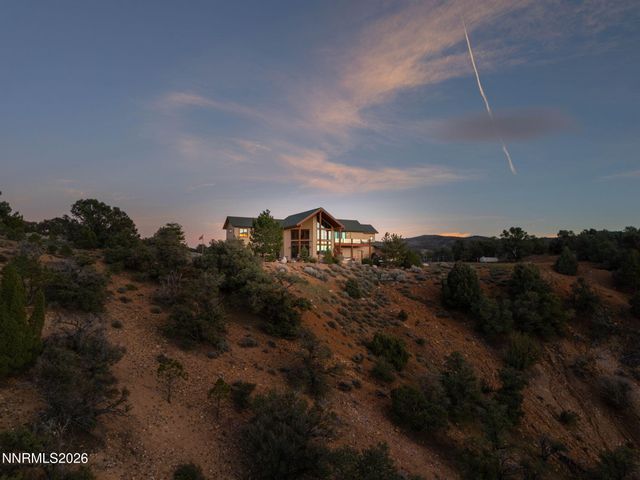 90 Toll Road, Reno, NV 89521