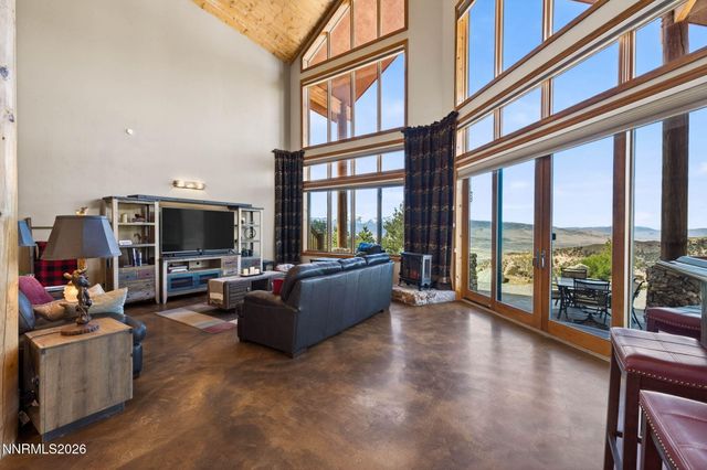 90 Toll Road, Reno, NV 89521