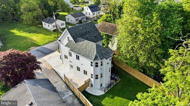 512 BICKFORD AVE, Rockville, MD 20850