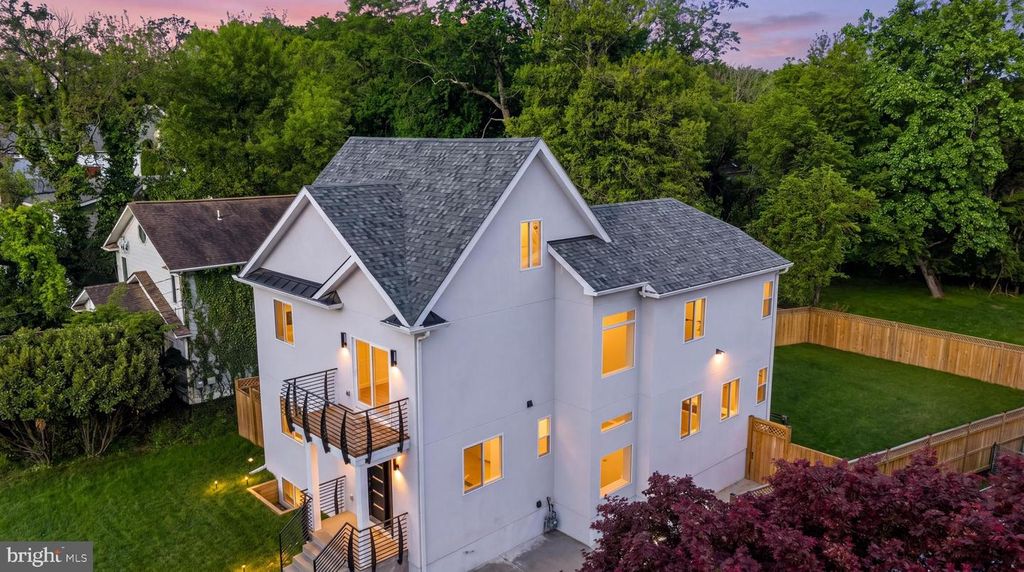 512 BICKFORD AVE, Rockville, MD 20850