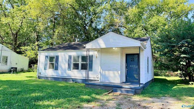 609 10th Street NW, Huntsville, AL 35805