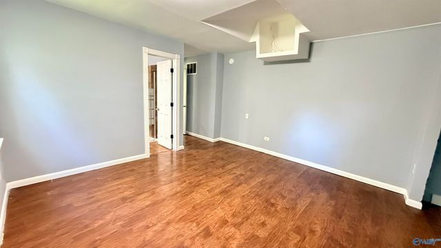 609 10th Street NW, Huntsville, AL 35805