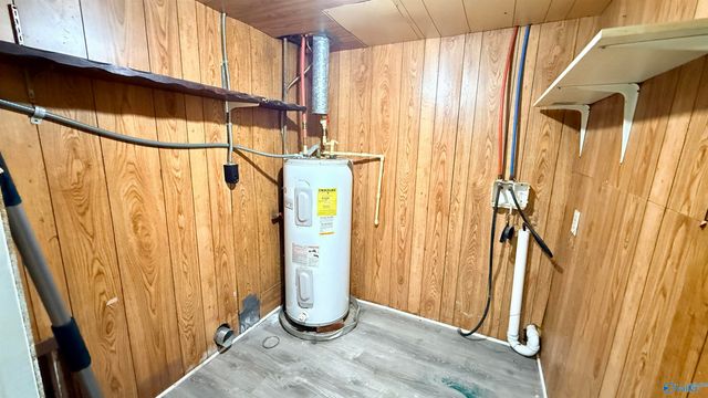 609 10th Street NW, Huntsville, AL 35805