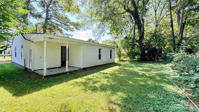 609 10th Street NW, Huntsville, AL 35805