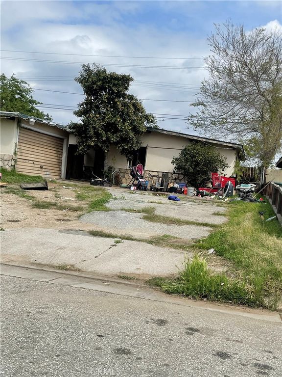 5708 N Viceroy, Azusa, CA 91702