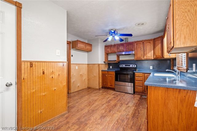 416 N 35th Street, Fort Smith, AR 72903