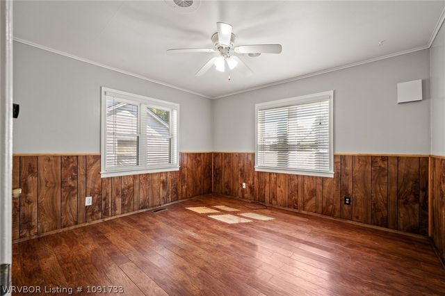 416 N 35th Street, Fort Smith, AR 72903