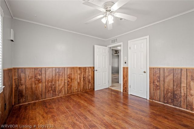 416 N 35th Street, Fort Smith, AR 72903