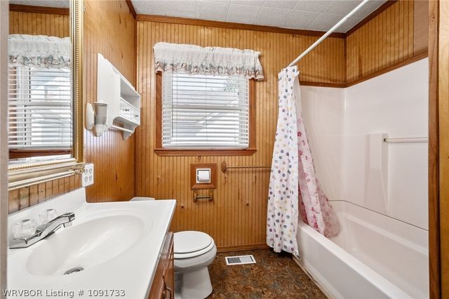 416 N 35th Street, Fort Smith, AR 72903