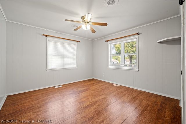 416 N 35th Street, Fort Smith, AR 72903