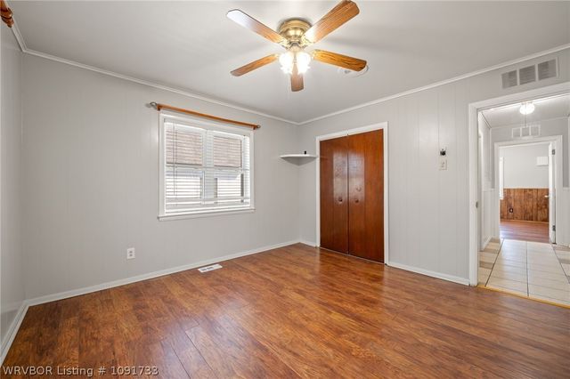 416 N 35th Street, Fort Smith, AR 72903