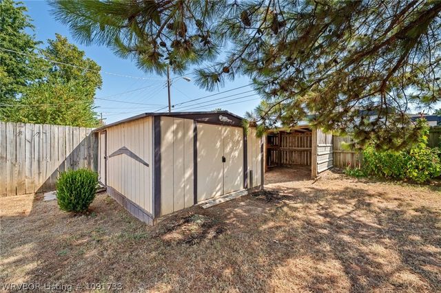 416 N 35th Street, Fort Smith, AR 72903