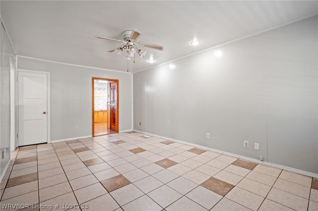 416 N 35th Street, Fort Smith, AR 72903