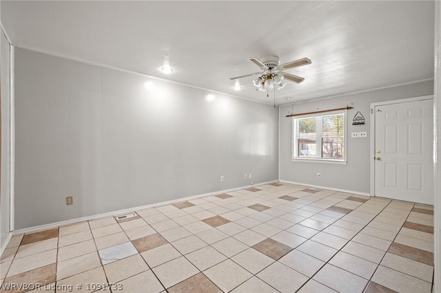 416 N 35th Street, Fort Smith, AR 72903