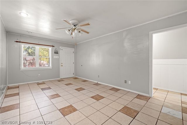 416 N 35th Street, Fort Smith, AR 72903