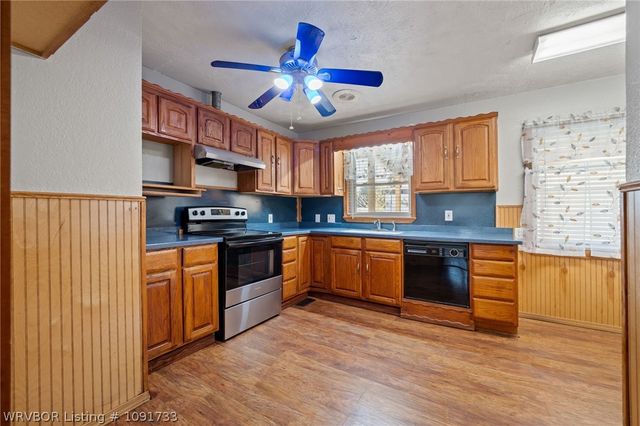 416 N 35th Street, Fort Smith, AR 72903