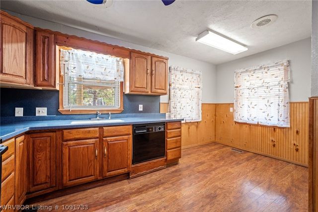 416 N 35th Street, Fort Smith, AR 72903