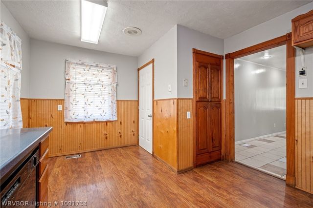 416 N 35th Street, Fort Smith, AR 72903