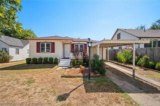 416 N 35th Street, Fort Smith, AR 72903