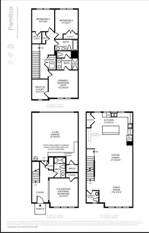 6135 Intertwine Street 100, Charlotte, NC 28278