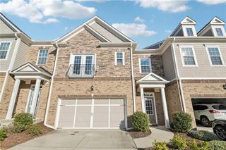 1267 Golden Rock Lane SE 9, Marietta, GA 30067