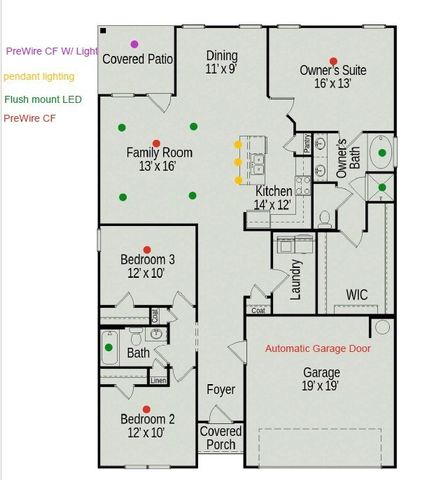 173 Summerlin Dr, Gallatin, TN 37066