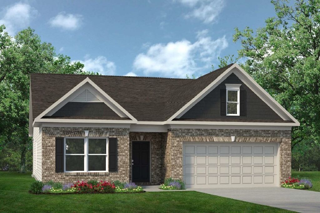 173 Summerlin Dr, Gallatin, TN 37066