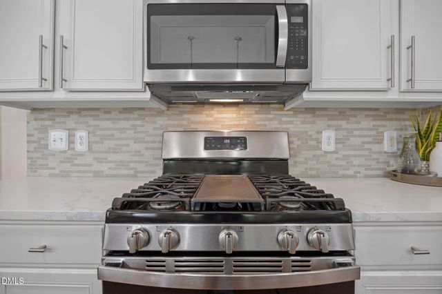 2102 Old Rosebud Drive, Knightdale, NC 27545