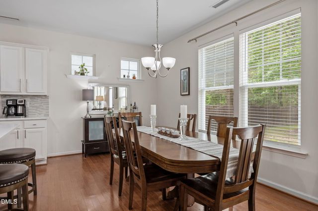 2102 Old Rosebud Drive, Knightdale, NC 27545